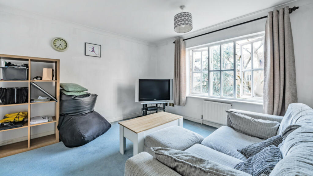 Additional property image - The Mulberry, Aspen Vale, Whyteleafe, CR3 0XB