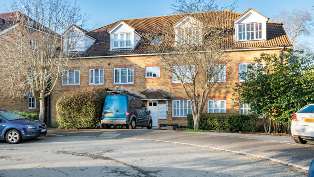Additional property image - The Mulberry, Aspen Vale, Whyteleafe, CR3 0XB