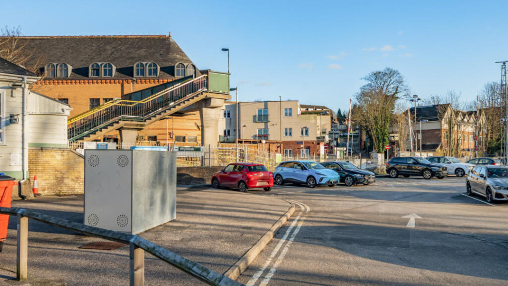 Additional property image - The Mulberry, Aspen Vale, Whyteleafe, CR3 0XB