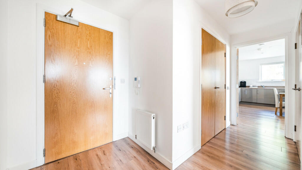 Additional property image - Gala Court, Erith High Street, Erith, DA8 1FE