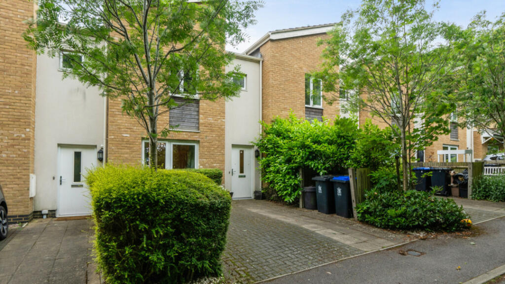 Main image of property: Ranston Close, Denham, UB9 5JX