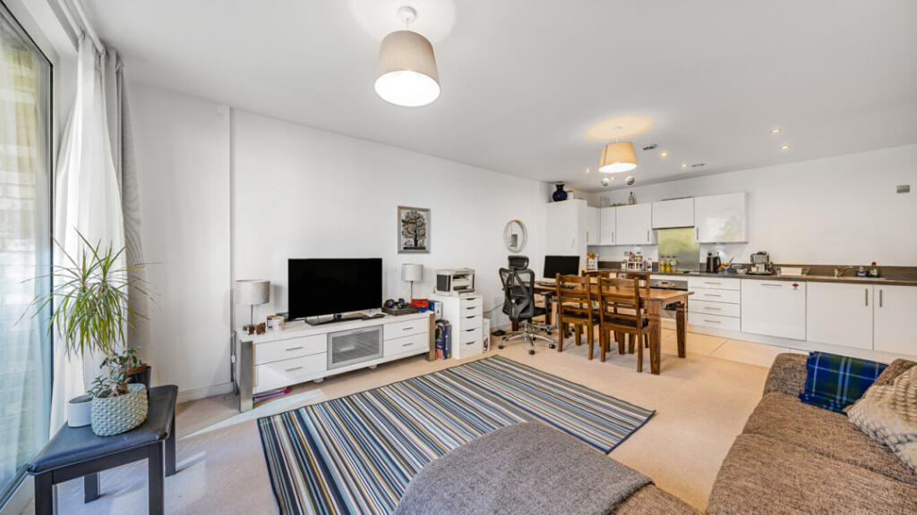 Main image of property: Chantrelle Court, London, SE8 5FA