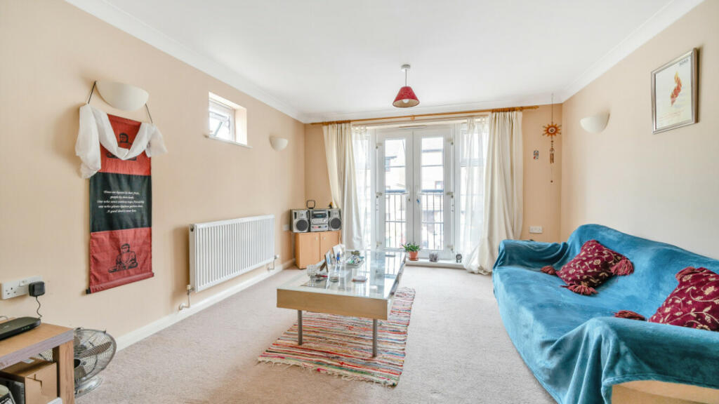 Main image of property: Lacewing Close, London, E13 8AD