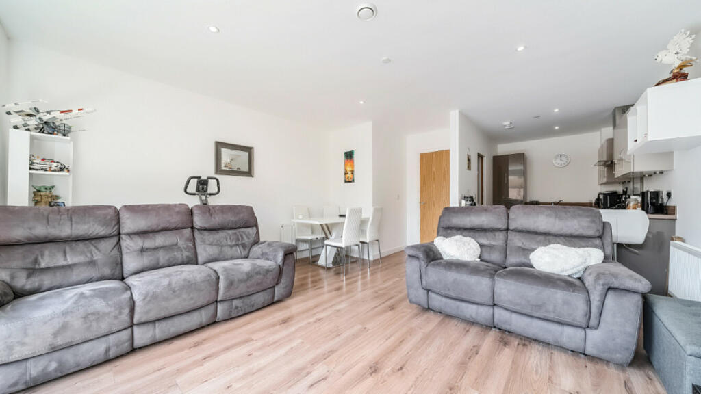 Main image of property: Gala Court, Erith, DA8 1FE