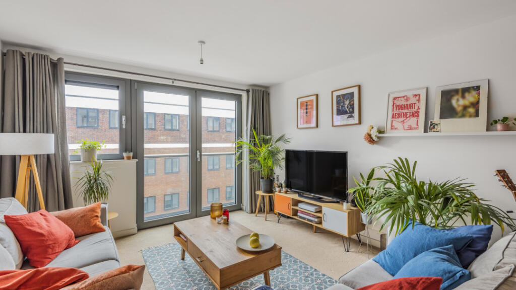 Main image of property: Biggerstaff Rod, Stratford, E15 2LG