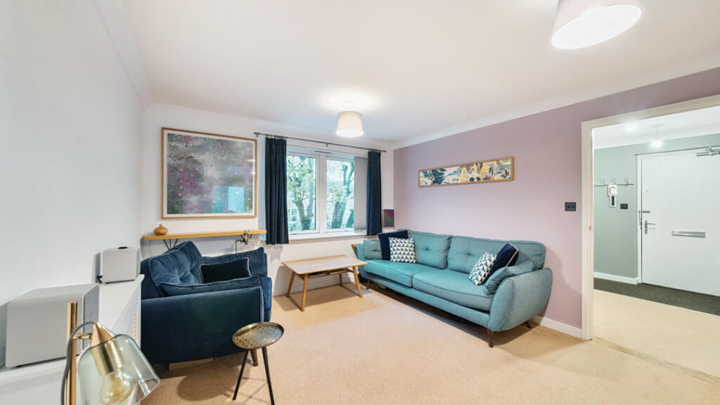 Main image of property: Eileen Lenton Court, Tottenham Green East, Tottenham, N15 4UR