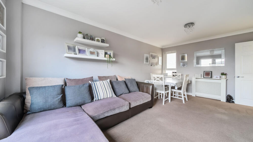 Additional property image - Sidcup High Street, Sidcup, DA14 6DZ