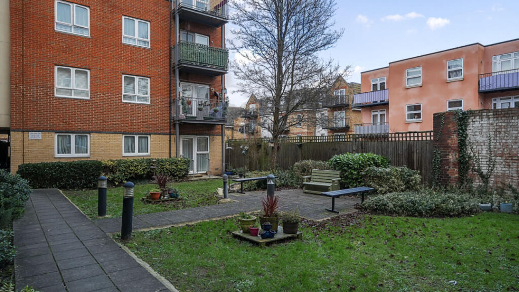 Additional property image - Sidcup High Street, Sidcup, DA14 6DZ