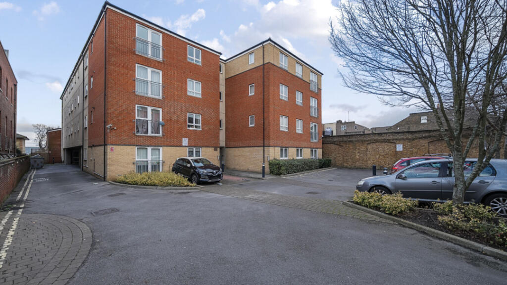 Additional property image - Sidcup High Street, Sidcup, DA14 6DZ