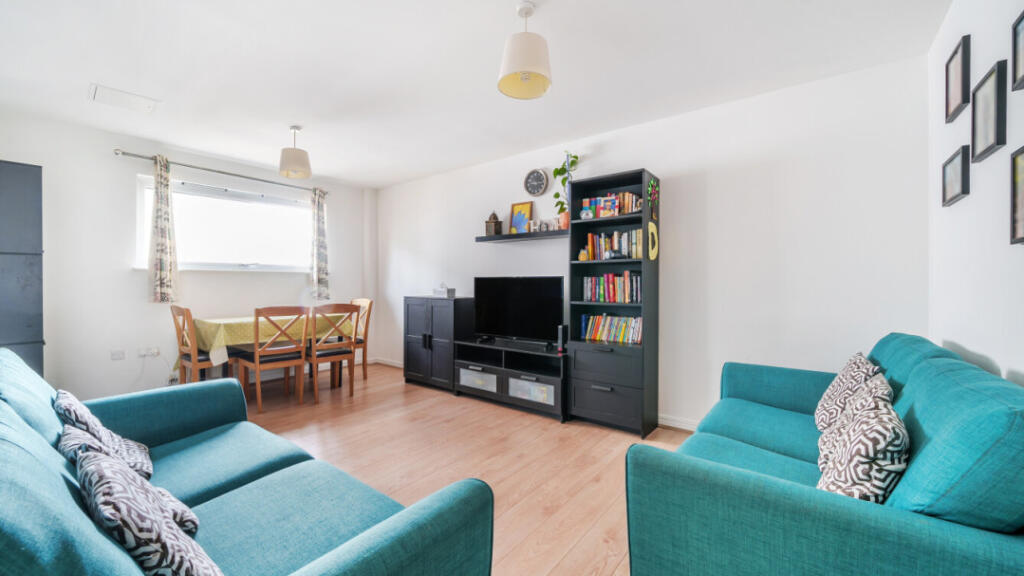 Main image of property: Choice View, Axon Place, Ilford, IG1 1NL