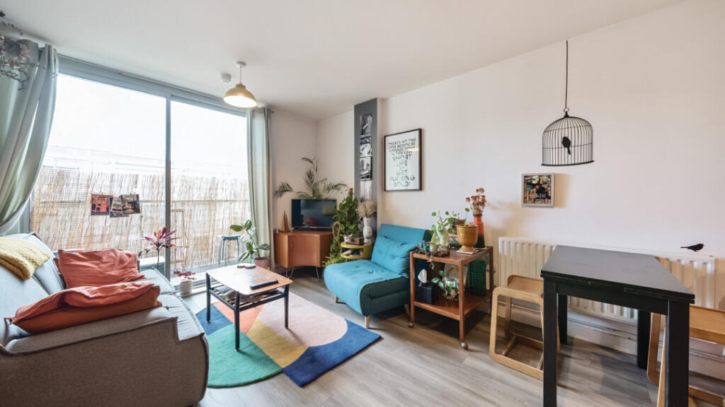 Main image of property: Co Operative House, Rye Lane, London, SE15 4UR