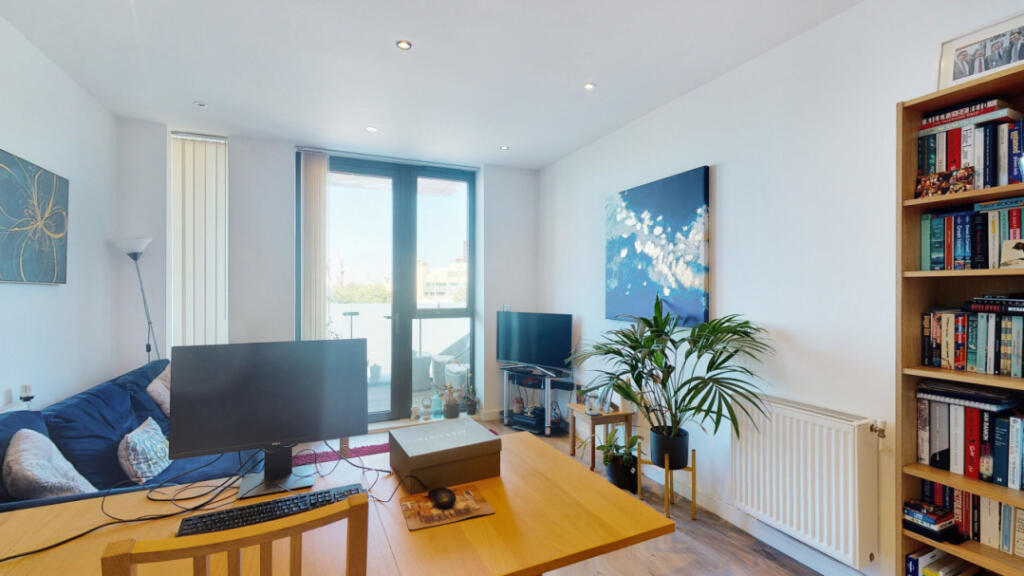 Main image of property: Osier House, Quebec Way, Canada Water, SE16 7ER