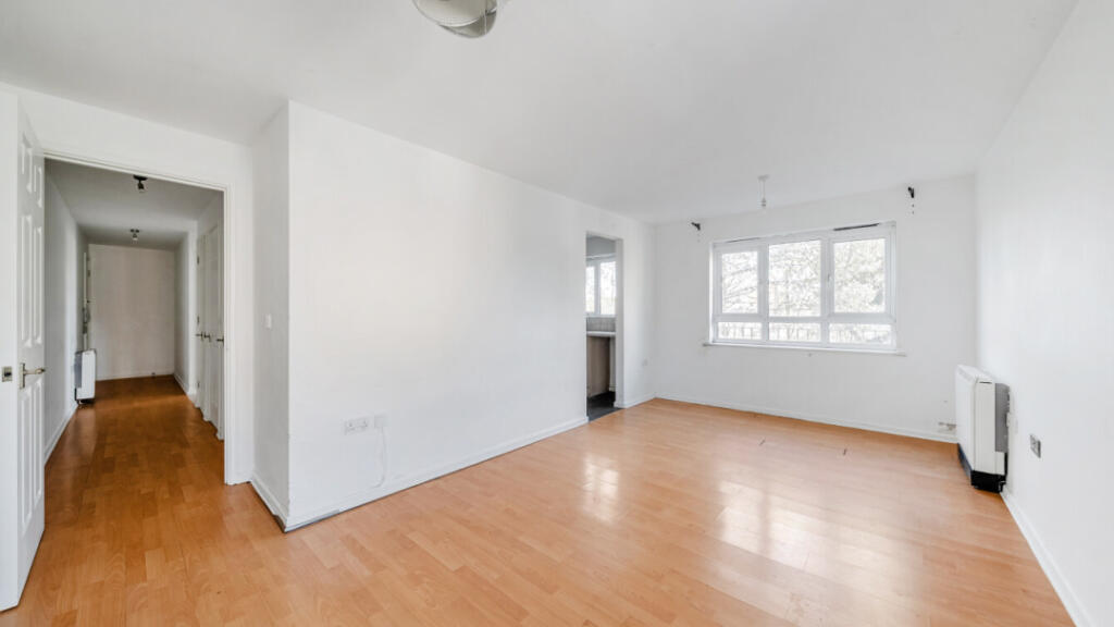 2 bedroom flat
