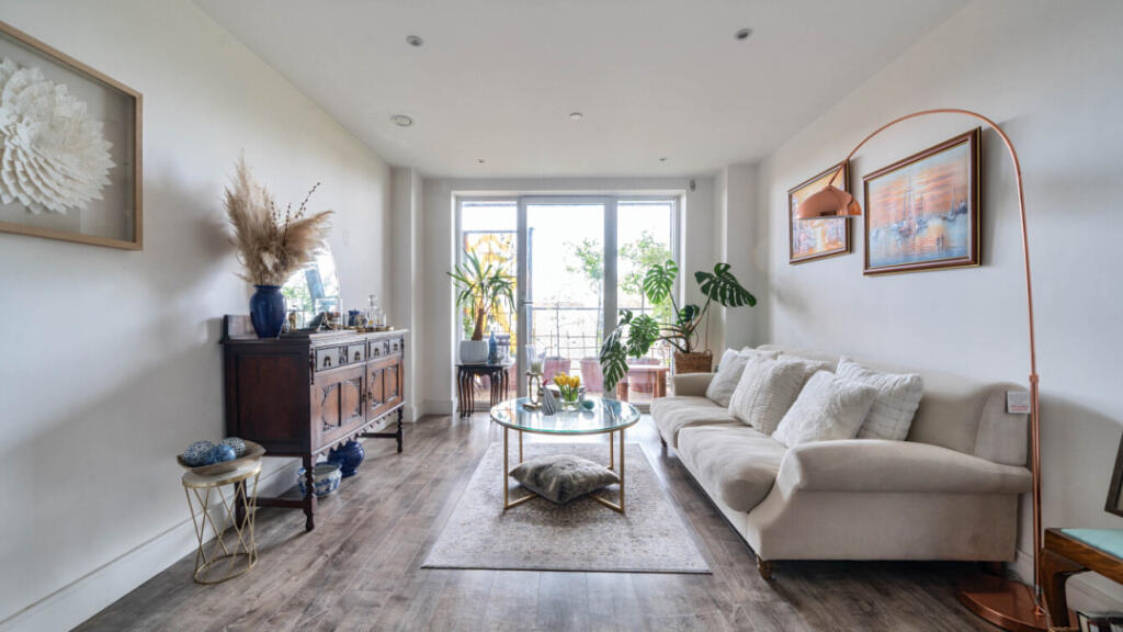 Main image of property: Torridon House, London, W3 6GR