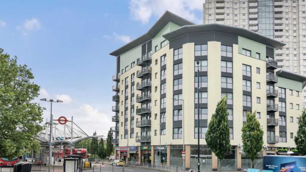 Main image of property: The Concourse, London, N9 0TQ