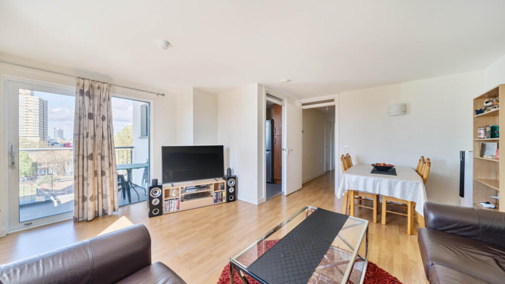 Main image of property: Church Street, London, E15 3EZ