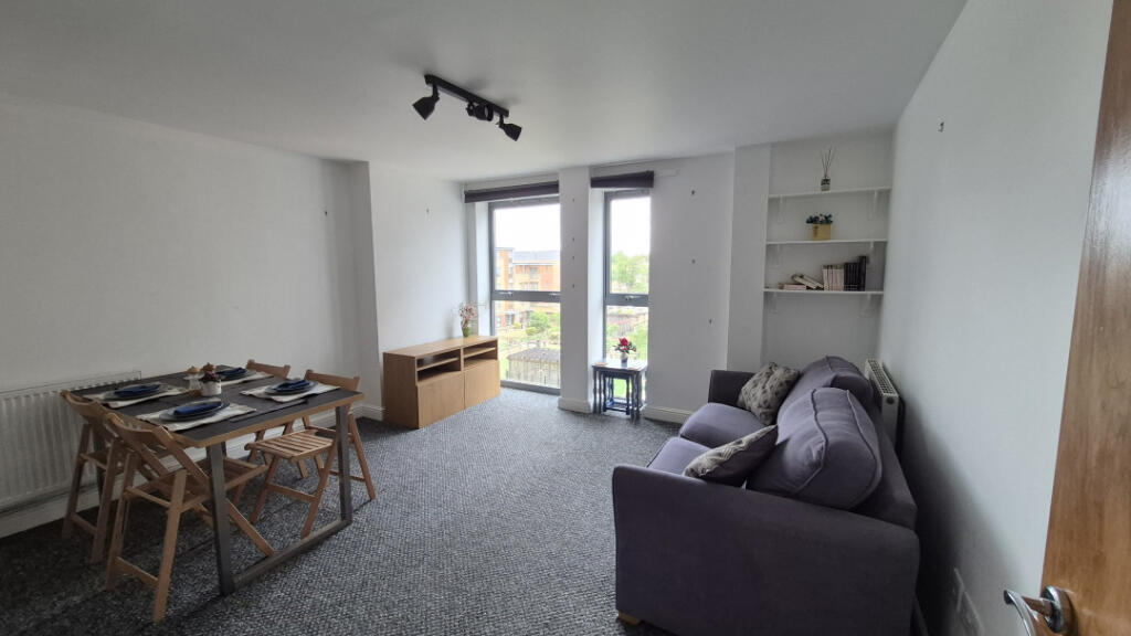 Main image of property: City House, London, CR0 2NS