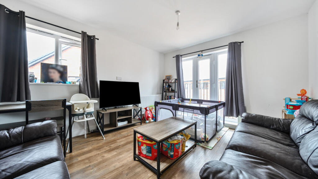 Main image of property: Hooper Crescent, St Neots, PE19 6BZ