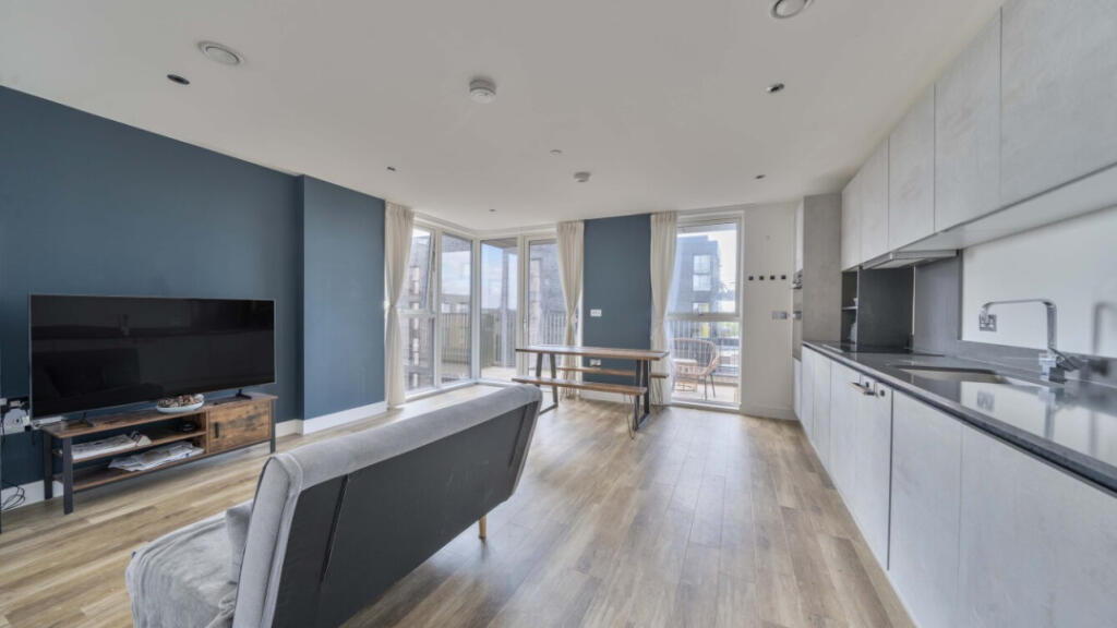 Main image of property: 29 Track Street, Walthamstow, E17 7FQ