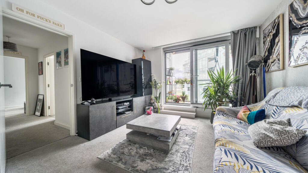 Main image of property: Vertex Tower, Greenwich, London, SE8 3FE