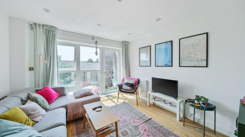 Main image of property: Sumner Road, Peckham, SE15 6JL