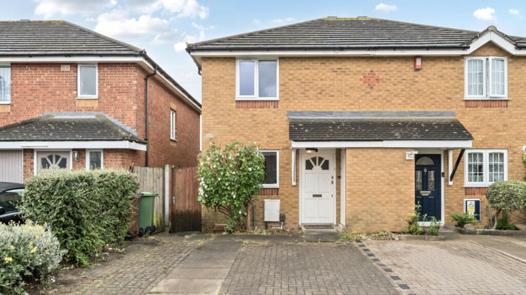 Main image of property: Martin Road, Dagenham, RM8 2XB