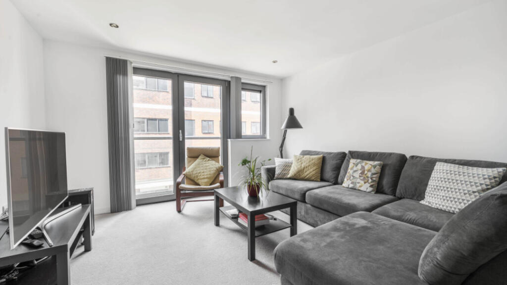 Main image of property: Meridia Court, Biggerstaff Road, Stratford, E15 2LG