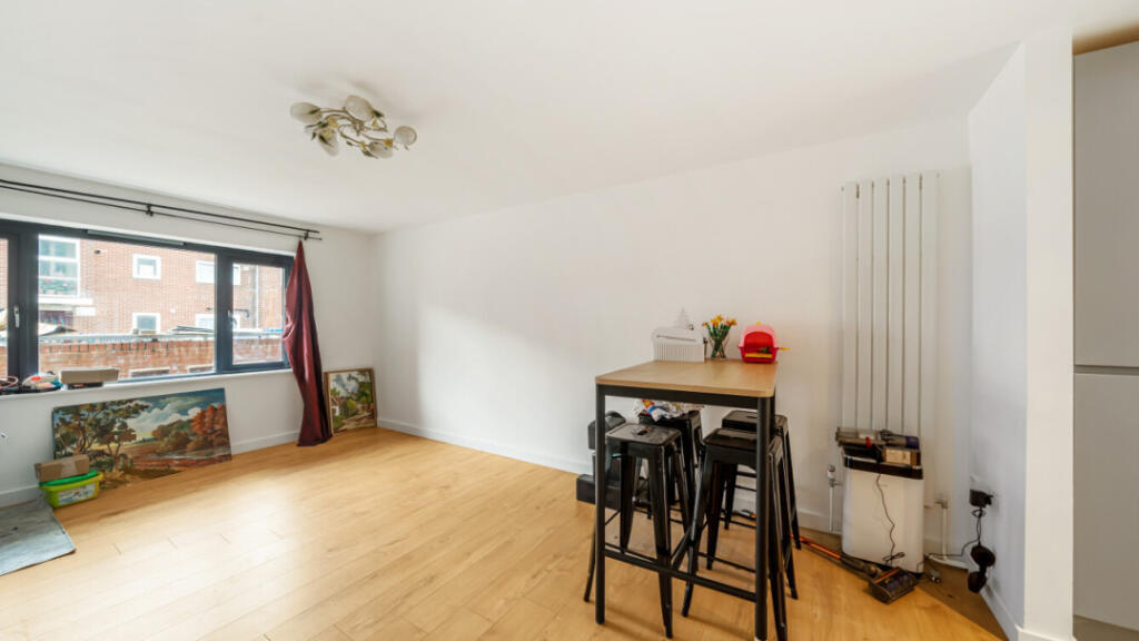 Main image of property: Vandome Road, Custom House, E16 3NZ