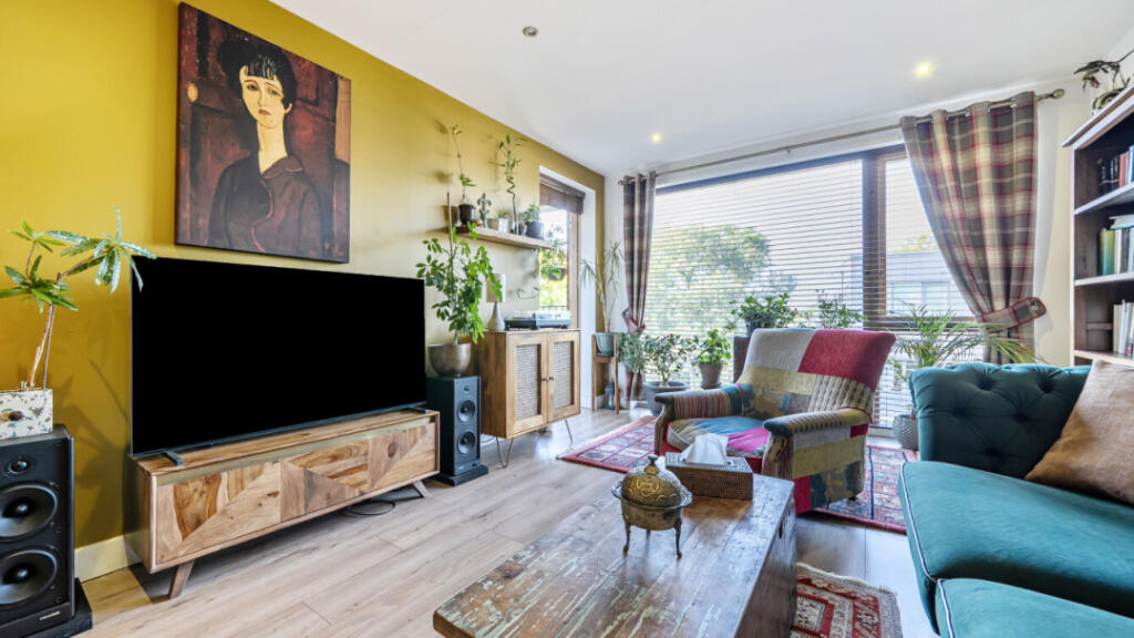 Main image of property: 13 Ebony Crescent, Cockfosters, EN4 8FJ
