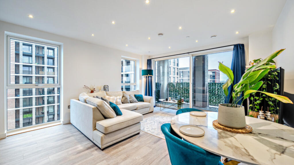 Main image of property: Fitch Way, Rainham, RM13 8RW