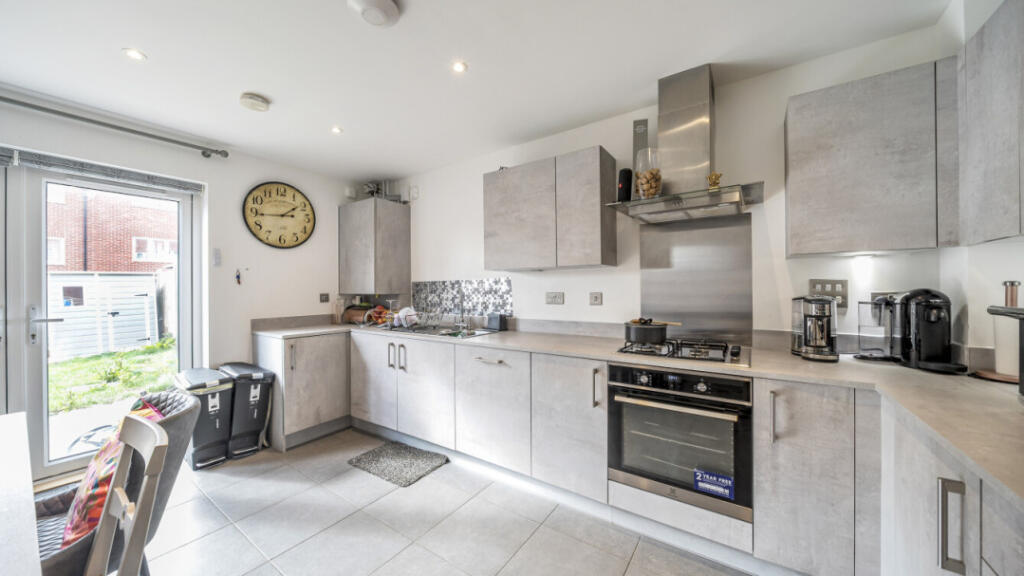 Main image of property: Blackthorn Avenue, Chigwell, ig7 4fw