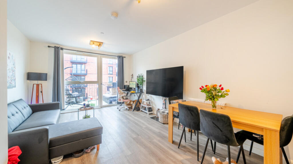 Main image of property: Catimor House, Hayes, UB3 4FT