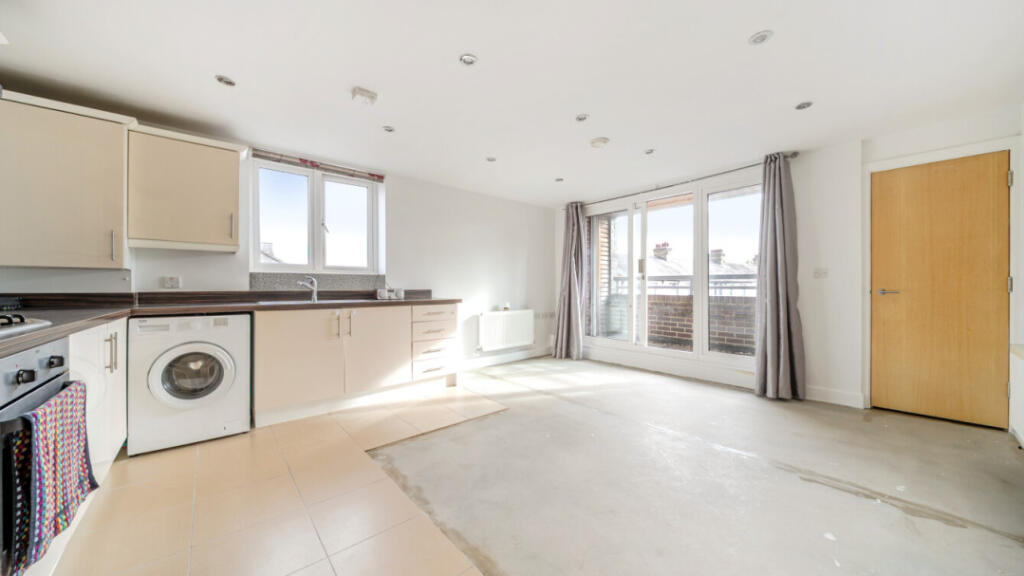 Main image of property: Southbury Road, London, EN3 4FB