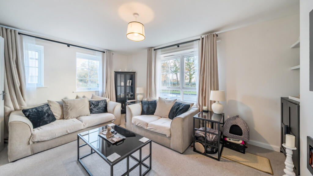 Main image of property: Fern Green Close, Ashlawn Rise, CV22 5FB