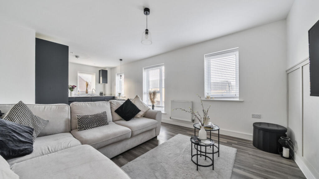 Main image of property: Henry Shuttlewood Drive, CM1 6EQ