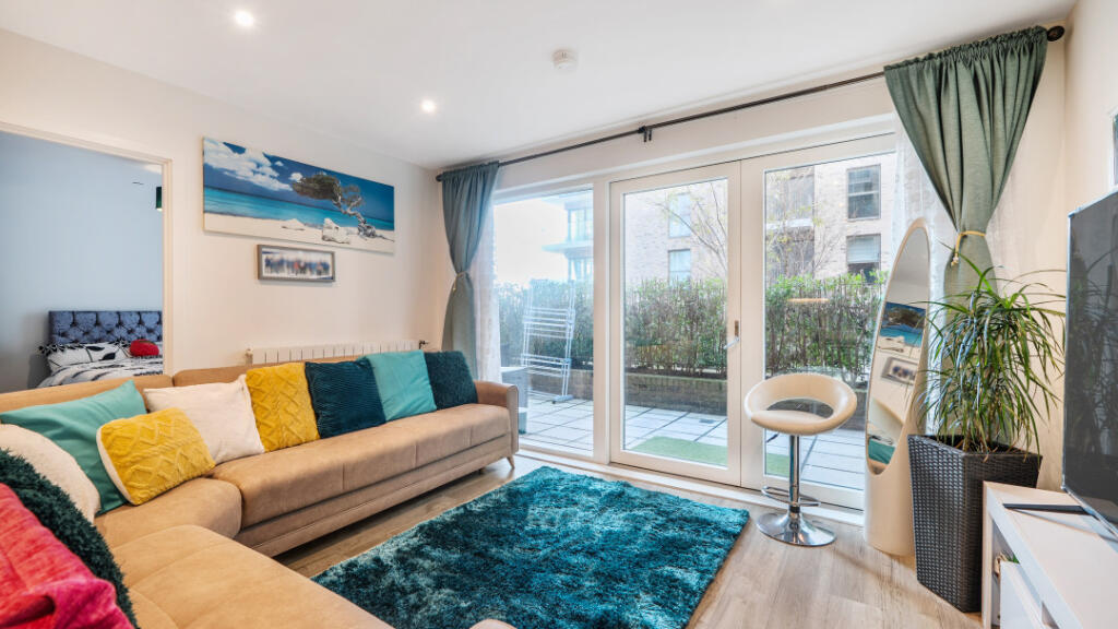 Main image of property: 10 Anderson Road, Kidbrooke, SE3 9GY