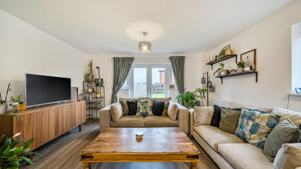 Main image of property: George Avenue, Glebe Farm, MK17 8TY