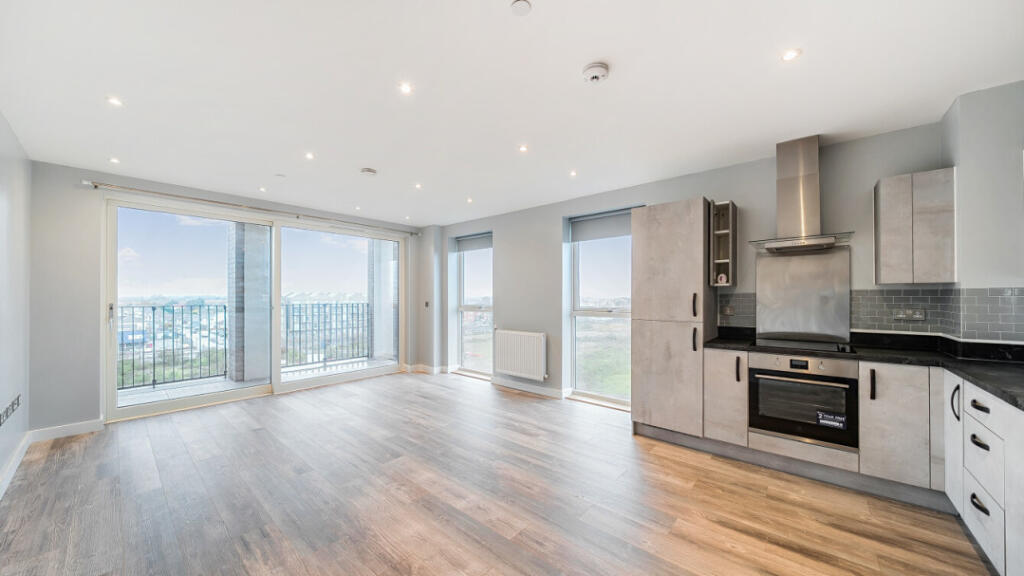 Main image of property: Fitch Way, Rainham, RM13 8RW