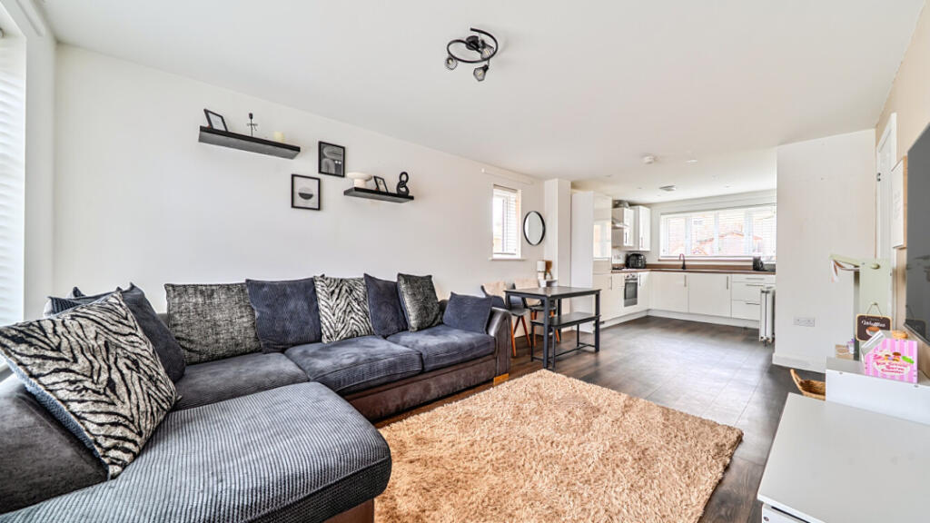 Main image of property: Dunnock Drive, Wixams, MK42 6FQ