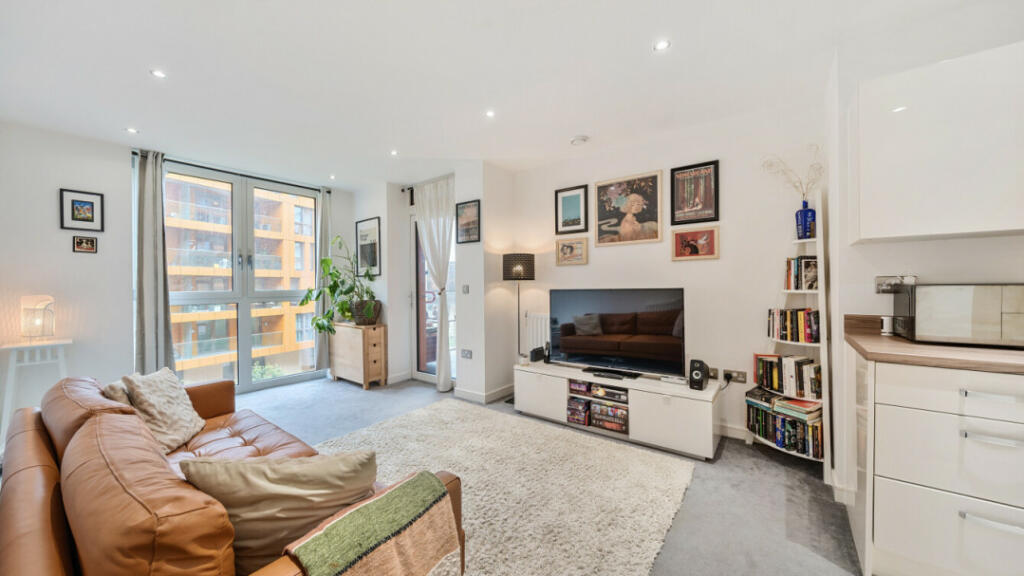 Main image of property: Tiggap House, London, SE10 0TP