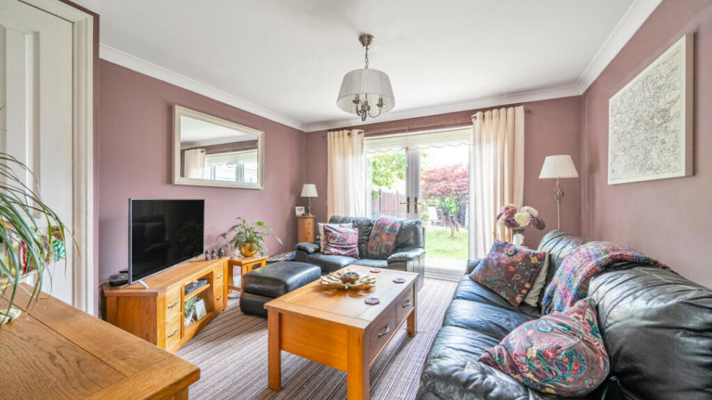 Main image of property: Peacock close, Burnside Road, Dagenham, RM8 1YN