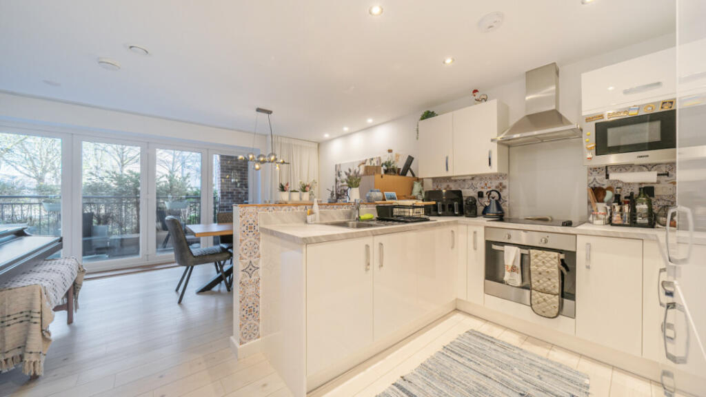 Main image of property: 6 Baker Street, Altrincham, wa15 7bp