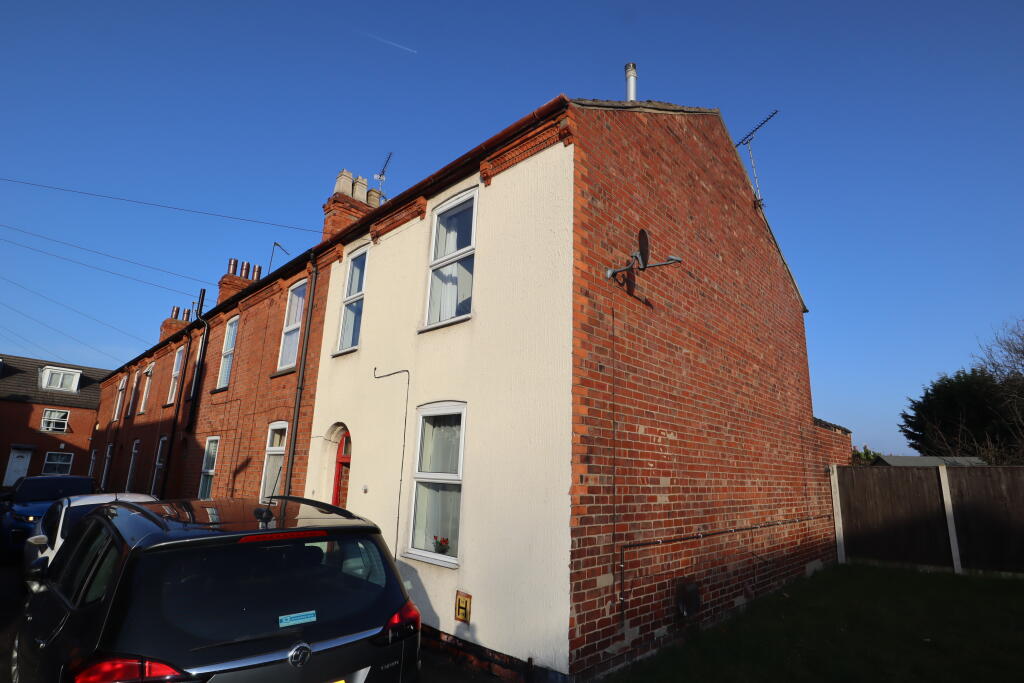 2 bedroom house share for rent in Bell Street, Lincoln, LN5