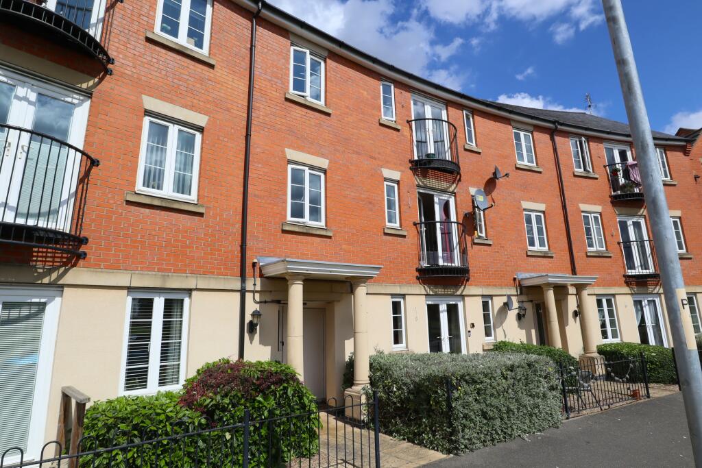 2 bedroom flat for rent in Venables Way, Lincoln, LN2