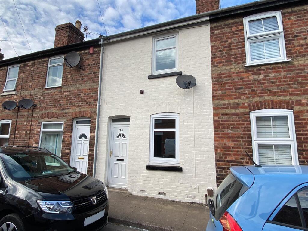 Main image of property: Spital Street, Lincoln, LN1