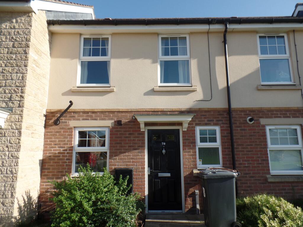 Main image of property: Appleby Way, Lincoln, LN6
