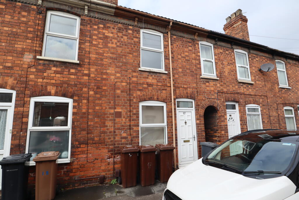Main image of property: Cross Street, Lincoln, LN5