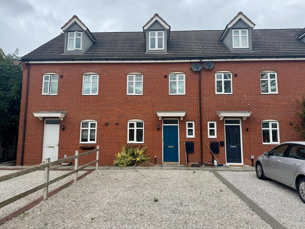 Main image of property: Carlton Boulevard, Lincoln, LN2