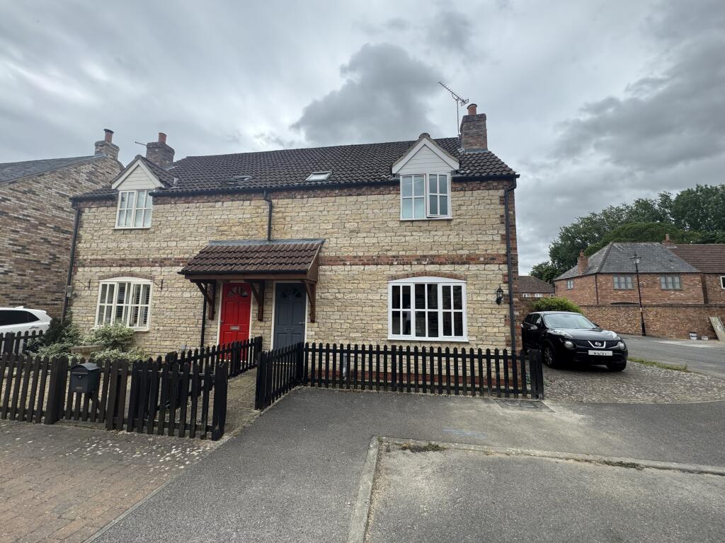 Main image of property: Chestnut Close, Nocton, LN4