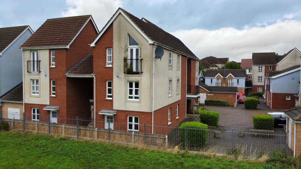 Main image of property: Putnam Drive, Lincoln, LN2